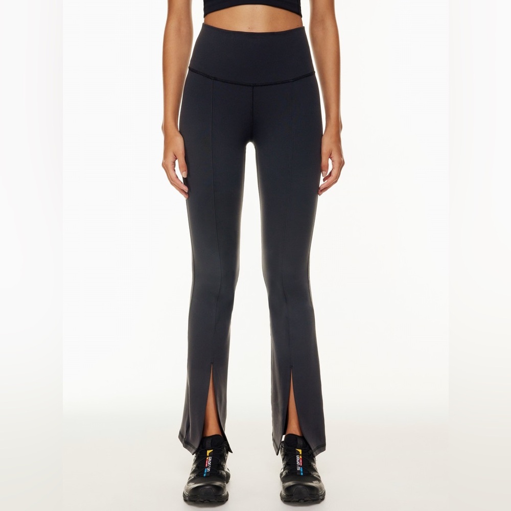 Aritzia ~ Butter Leggings with Front Slits